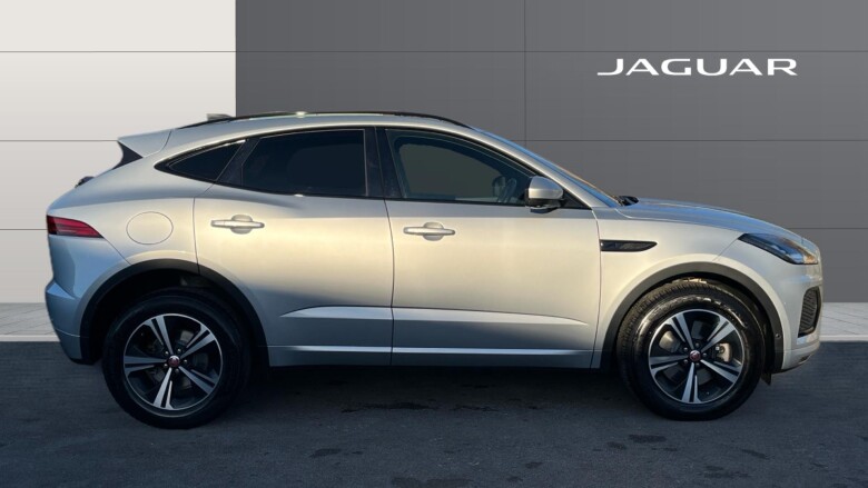 Jaguar E-Pace 2.0 D200 R-Dynamic S 5dr Auto Diesel Estate